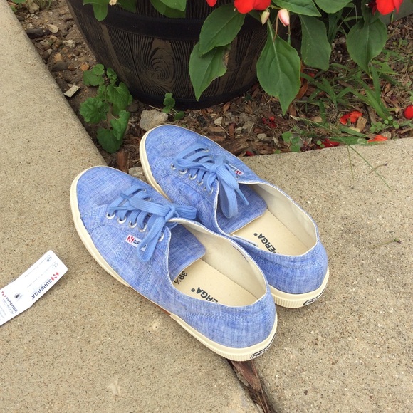 Superga shoes - Picture 4 of 9